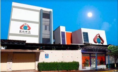 Escola particular em Cuiab� sofre amea�a de massacre e gera p�nico para alunos