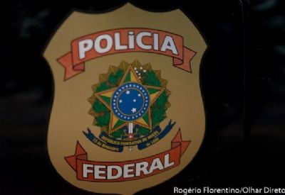 PF cumpre mandados contra acusados de desviar R$ 360 mil da educa��o e sa�de em MT