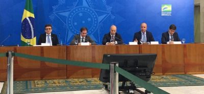 Coronav�rus faz Receita adiar para 30 de junho prazo de entrega da declara��o do Imposto de Renda