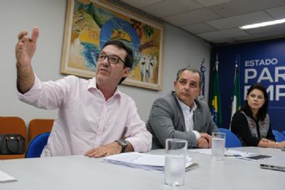 Sedec aposta em novos mercados para exporta��o com fim da vacina��o contra febre aftosa