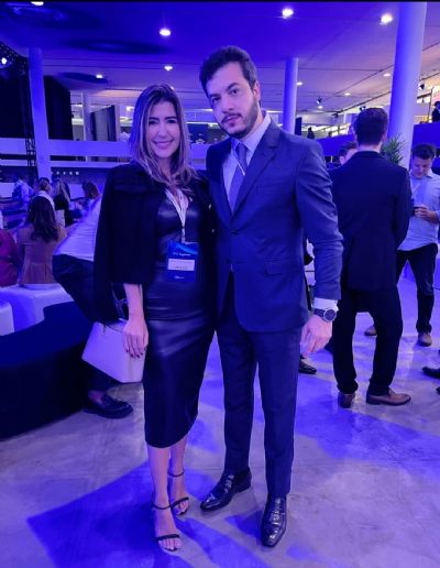 ​ Venice Investimentos, com filial em Cuiab�, recebe premia��o e fica entre as 5 melhores do pa�s
