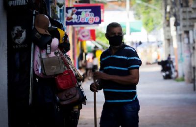Profissionais aut�nomos: 2021 tem o pior mar�o dos �ltimos seis anos