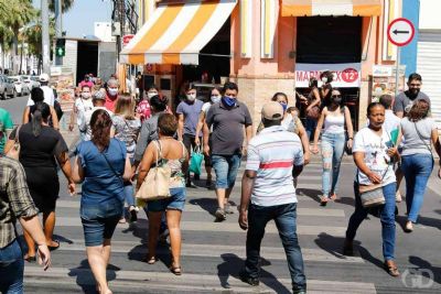 Empresas do com�rcio de MT t�m at� 31 de janeiro para aderir a benef�cios fiscais