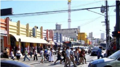 Com�rcio come�a a ser reaberto com datas e hor�rios alternativos