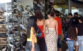 Vendas no Natal devem aumentar em at� 10% em Cuiab�, estima CDL