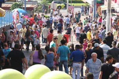 Prefeito autoriza reabertura parcial do com�rcio em Cuiab� na pr�xima segunda (27)