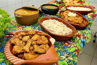Curiosidades da Culin�ria t�pica Cuiabana