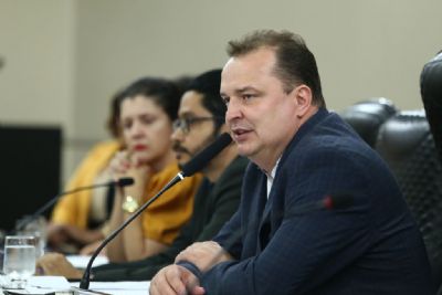 CST voltada para agentes comunit�rios de sa�de e de combate a endemias � instalada