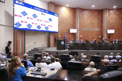 ​Comiss�o dever� fiscalizar obras dos trilhos at� Cuiab�