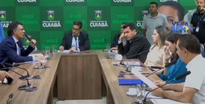 Justi�a d� 7 dias para ​Comiss�o ouvir testemunhas e aprovar novo relat�rio contra Edna Sampaio
