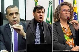 Emanuel ter� 48h para fornecer dados das testemunhas que ir�o depor na Comiss�o Processante