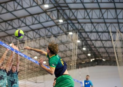 Primavera do Leste e Comodoro sediam etapas regionais dos Jogos Escolares e Jogos Estudantis Mato-grossenses