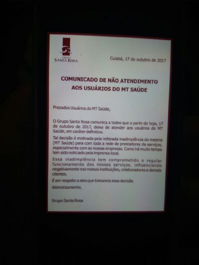 Por inadimpl�ncia