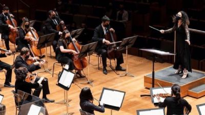 ​Concertos gratuitos s�o apresentados pela UFMT nesta semana em Cuiab�