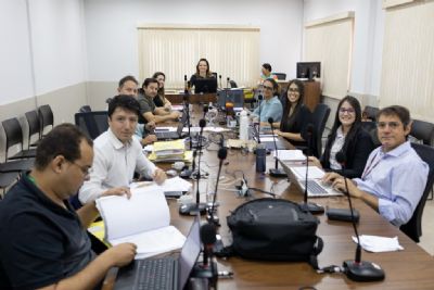 ​Primeiro Mutir�o de Concilia��o Ambiental de 2024 come�a nesta segunda-feira
