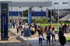 SME divulga nova lista de candidatos aprovado para o cargo de T�cnico de Desenvolvimento Infantil