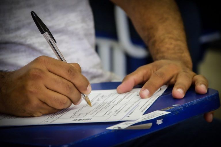 ​Concurso Previlucas: Resultado preliminar da prova objetiva j� est� dispon�vel