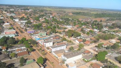 Cidade de MT bate recorde de calor no ano e registra segunda maior temperatura da hist�ria no pa�s