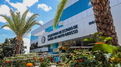 Estado divulga edital de concurso para Sa�de nesta quarta