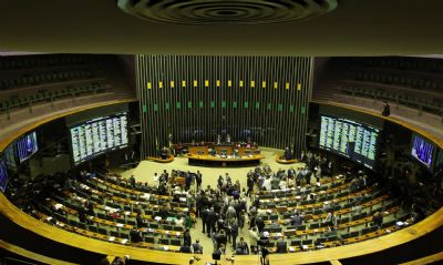 Congresso derruba veto e amplia alcance do BPC