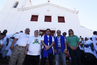 Prefeitura prepara programa��o em homenagem ao Dia da Consci�ncia Negra