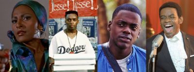 10 filmes para celebrar o trabalho de artistas negros
