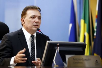 ​TCE nega pedido de empresa para MT pagar supervis�o do VLT