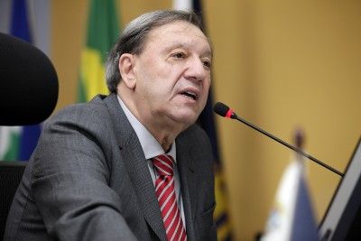 ​TCE-MT conclui julgamento das contas de governo das 141 prefeituras do estado