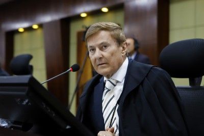 ​Conselheiro nega embargo e Estado pode executar obras do BRT em Cuiab�