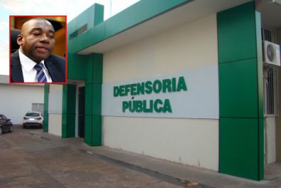 TCE teme privil�gios e suspende preg�o de R$ 21 milh�es na Defensoria de MT