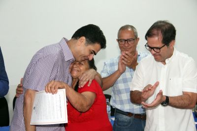 Conselheiros tutelares de Cuiab� recebem homenagem pelos servi�os prestados