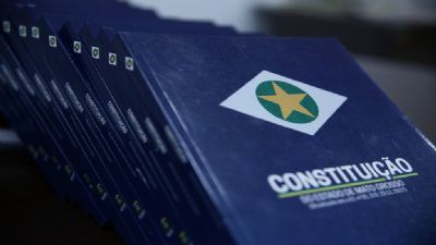 ALMT instala hoje Comiss�o Especial que vai atualizar a Constitui��o de Mato Grosso