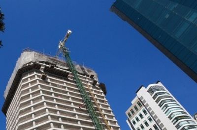 Caixa come�a a cobrar taxas mais baixas para cr�dito imobili�rio