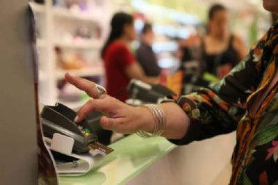 N�mero de consumidores inadimplentes em MT cresceu 1,74% em outubro