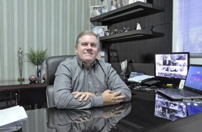 Contador � condenado por liderar quadrilha