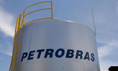 Petrobras tem recorde na produ��o de petr�leo e g�s