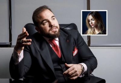 Juiz nega pris�o preventiva e monitoramento eletr�nico de advogado
