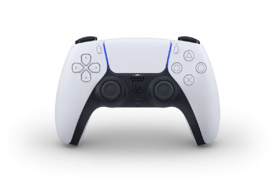 Design do DualSense, controle do PS5, faz sucesso nas redes sociais