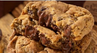 Loja especializada em cookies tem sandu�che de sorvete e sobremesas americanas em Cuiab�