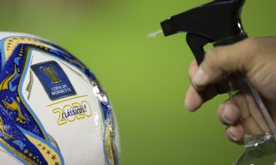 CBF anuncia novo protocolo de testes para coronav�rus