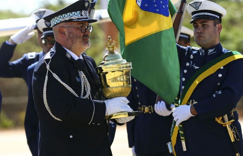 Emprestado para bicenten�rio, cora��o de D. Pedro I chega ao Brasil