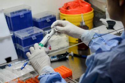 Mato Grosso registra 27 mortes por Covid-19 nas �ltimas 24 horas