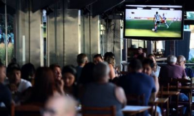 Cerca de 10 mil pessoas devem ficar desempregadas com fechamento de bares e restaurantes na pandemia em MT