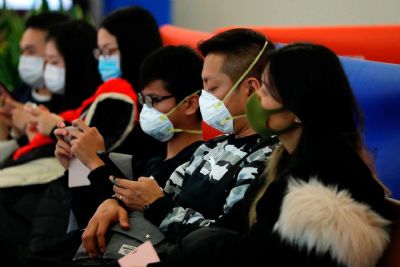N�mero de mortes pelo coronav�rus passa de 100 na China