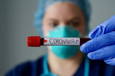 Minist�rio da Sa�de anuncia 16 casos confirmados de coronav�rus em Mato Grosso