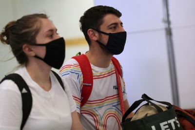Sobem para 11 os casos suspeitos de infec��o pelo novo coronav�rus