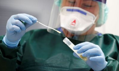 Brasil confirma mais 6 casos de coronav�rus; total de 25 pacientes