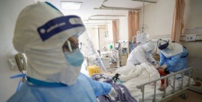 Assessor parlamentar morre de coronav�rus e Mato Grosso chega a 22 �bitos