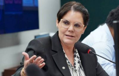 ​PSOL v� �falas graves� e pede cassa��o de deputada Coronel Fernanda