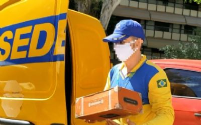 Justi�a nega pedido para que carteiros fa�am entrega s� de manh� em Cuiab� e VG